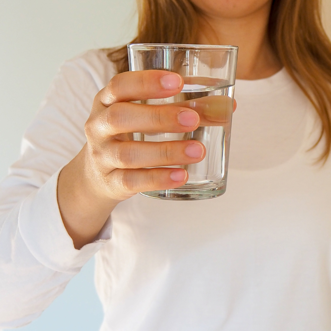 Staying Hydrated as a Nursing Mom: Tips and Tricks