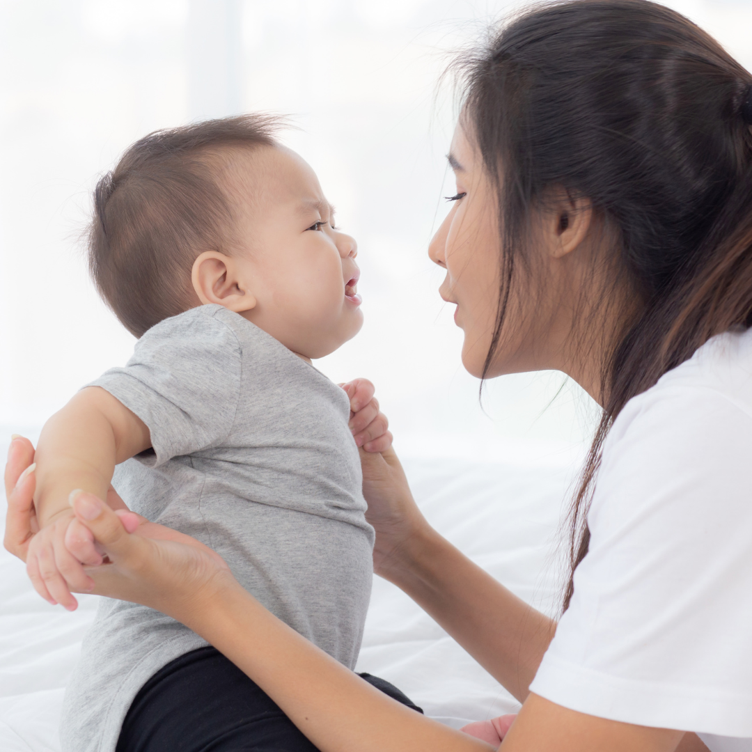 Navigating Baby Growth Spurts and Developmental Leaps with Ease