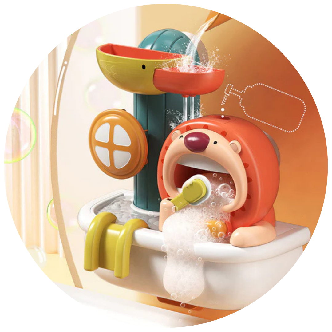 Water Play Toys