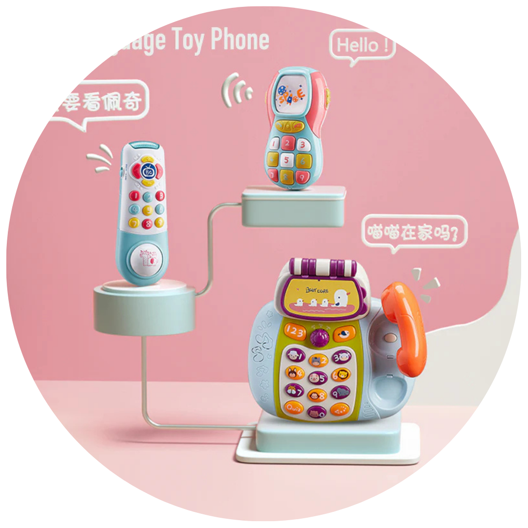 Pretend Play
