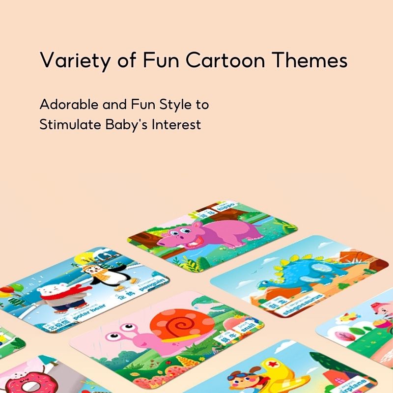 Kids Wipe-clean Erasable Book Pen Control Reusable Drawing Book 3 Years + - Little Kooma