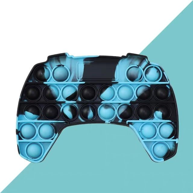 Pop Games Fidget Toys For Kids Clearance Sale 3 Years + - Little Kooma