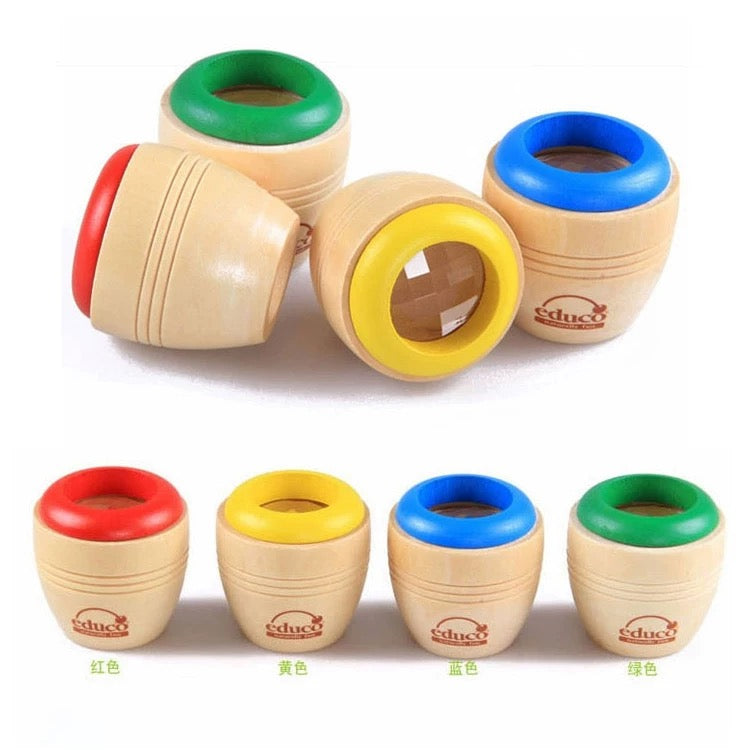 Mini Kaleidoscope Clearance Sale 3 Year + - Little Kooma