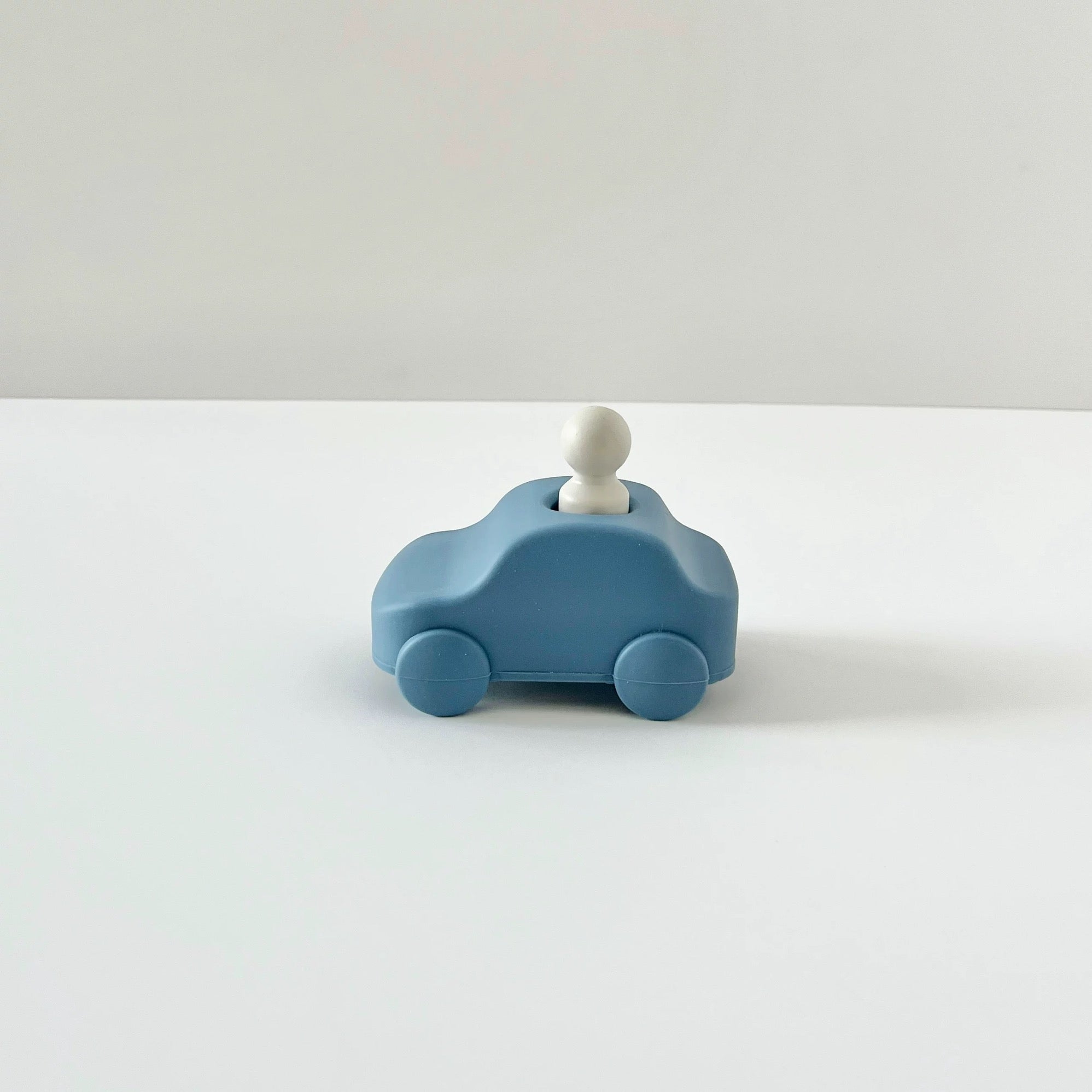 Silicone Matryoshka doll Toy Clearance Sale 3 Years+ - Little Kooma