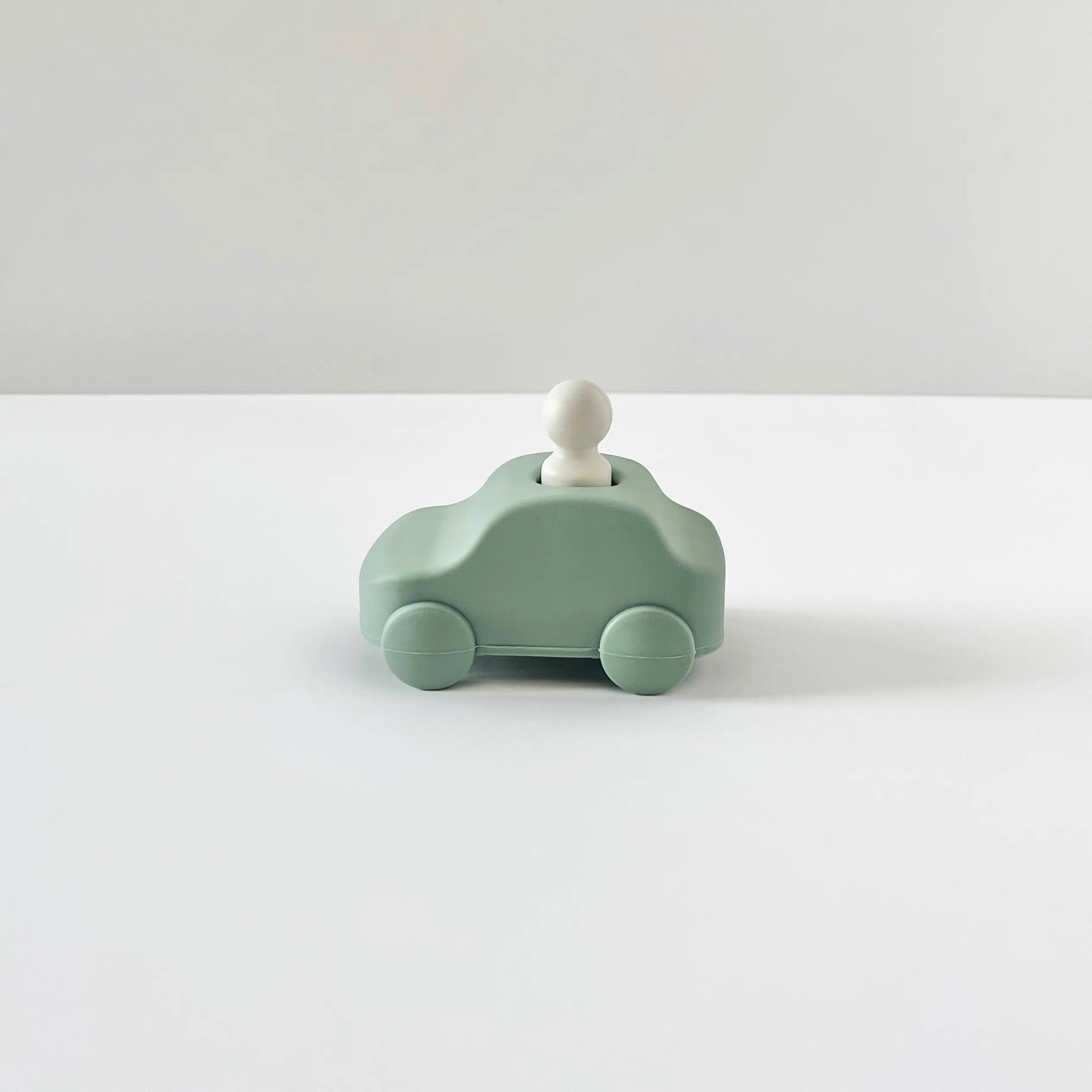 Silicone Matryoshka doll Toy Clearance Sale 3 Years+ - Little Kooma