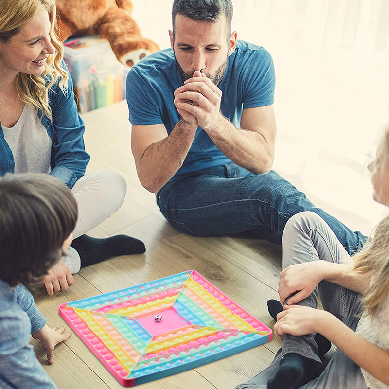 Pop Games Fidget Toys For Kids Clearance Sale 3 Years + - Little Kooma