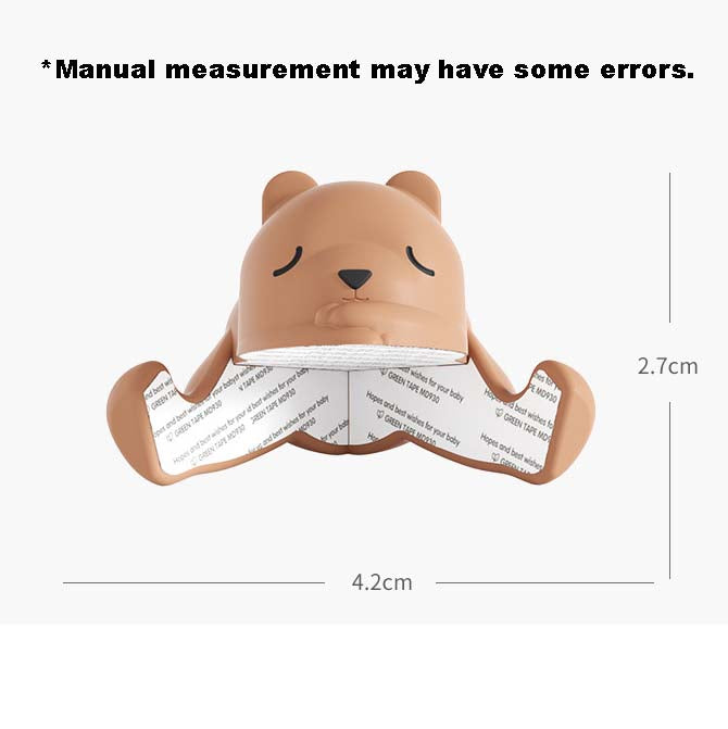 Baby Kids Safety Desk Table Edge Cushion Cover Protector Corner Guard Bumper Anti-Collision Edge Strip Protector - Little Kooma