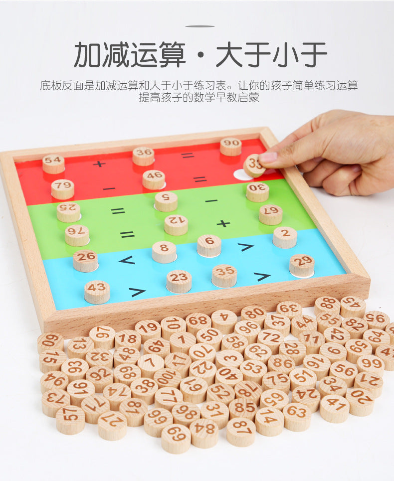 Sudoku Addition And Subtraction Clearance Sale 3 Years + - Little Kooma