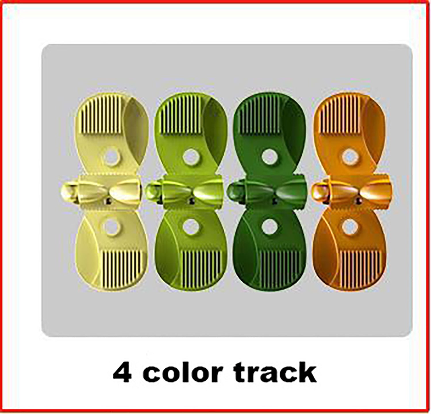 Puzzle Toy Multi-track Building Blocks Roller Coaster Kids Toys Racing Vehicle Rail Car - Little Kooma