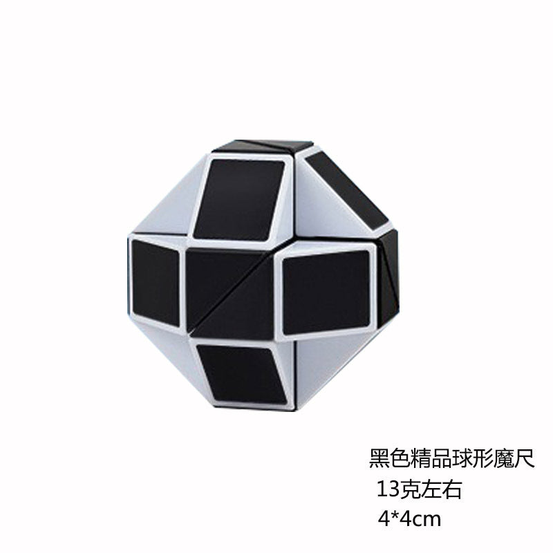 Twisty Snake Puzzle Clearance Sale 3 Years + - Little Kooma