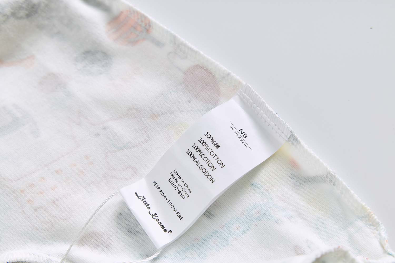 Baby Boy Cotton Sleepsuit Puppy All In One Jumpsuit - Little Kooma