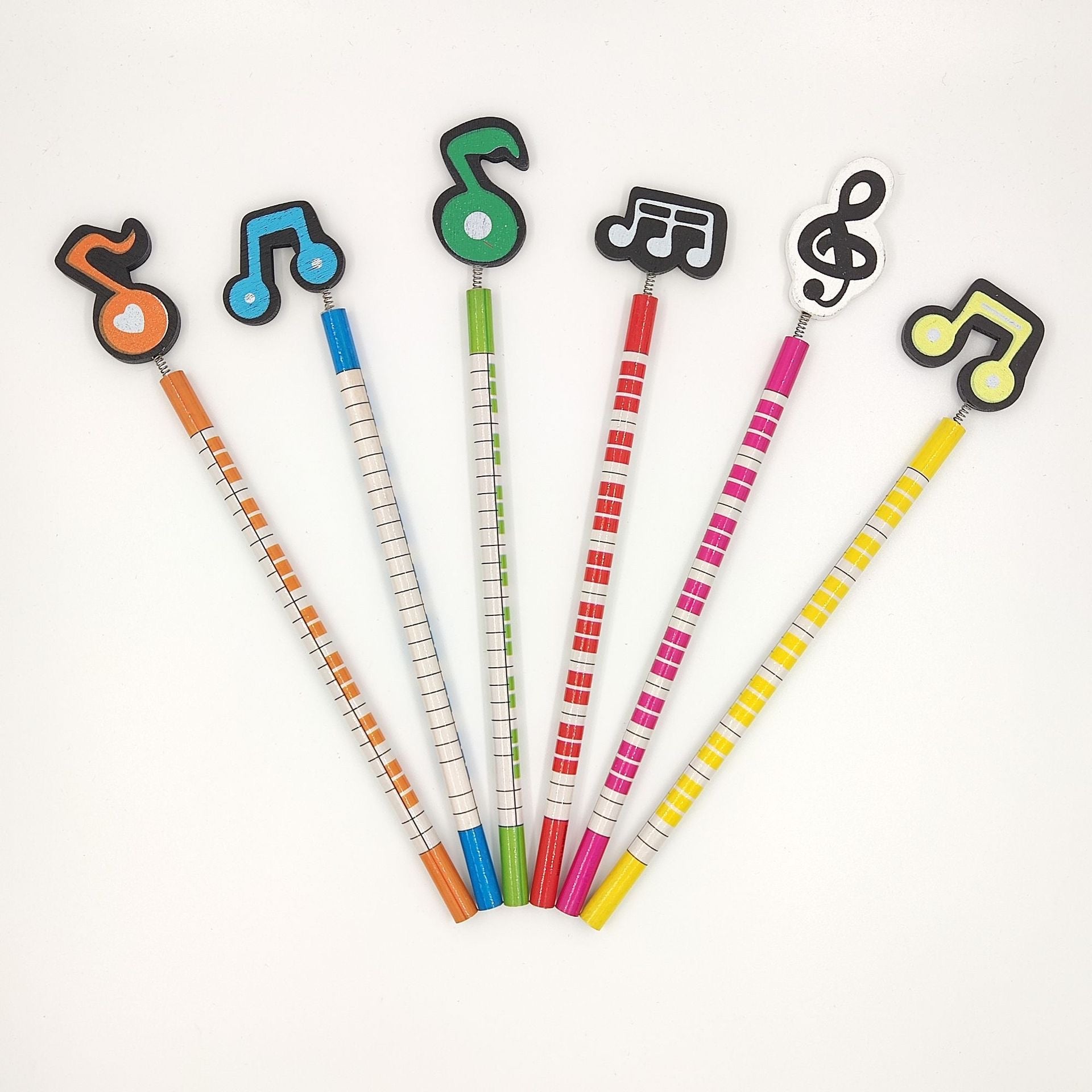 Kids Cartoon Pencil Clearance Sale Christmas Gift 3 Years + - Little Kooma