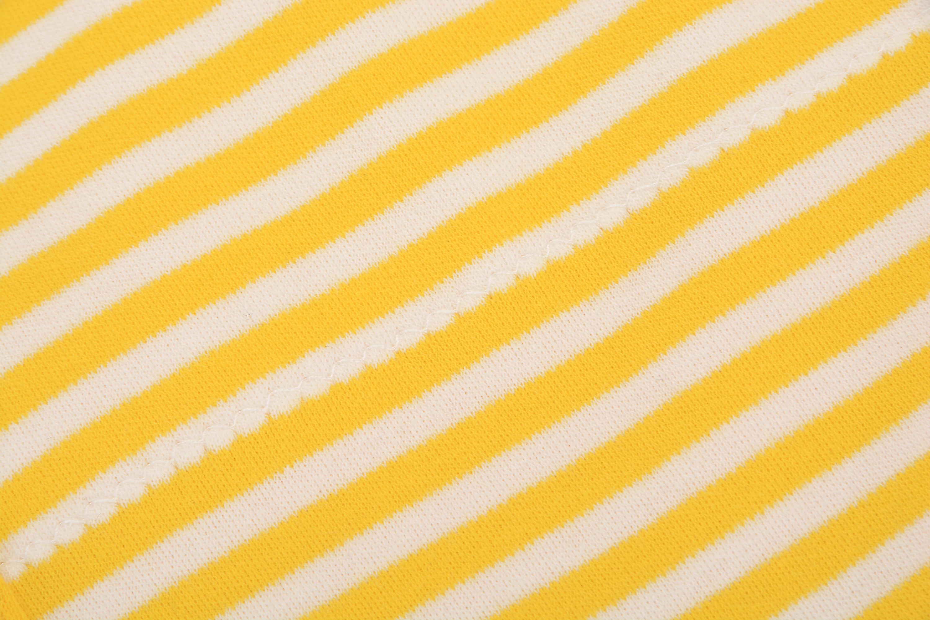 Baby Yellow Stripes Bee Jumpsuit All In One - Little Kooma