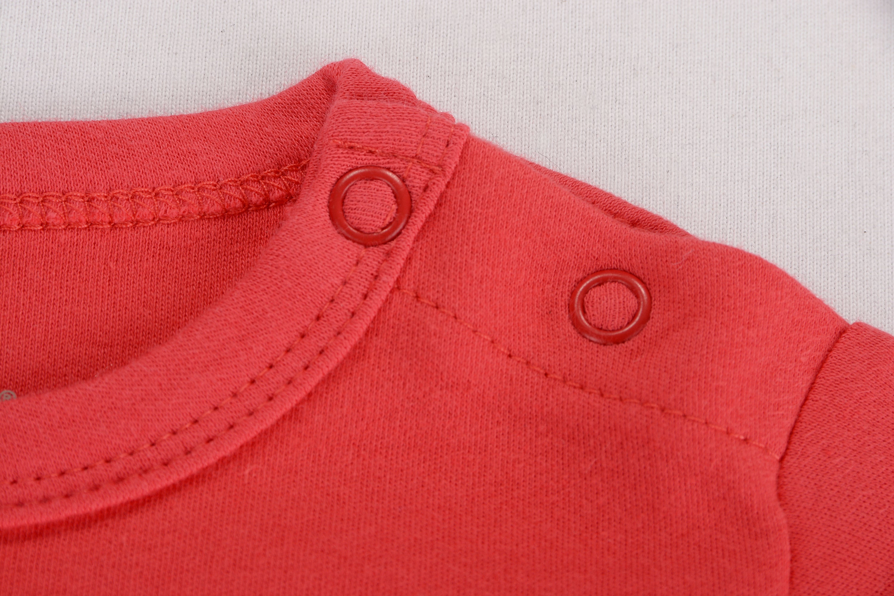 Baby Christmas Outfit My First Christmas Long Sleeve Bodysuit n Pants Two Piece Set - Little Kooma