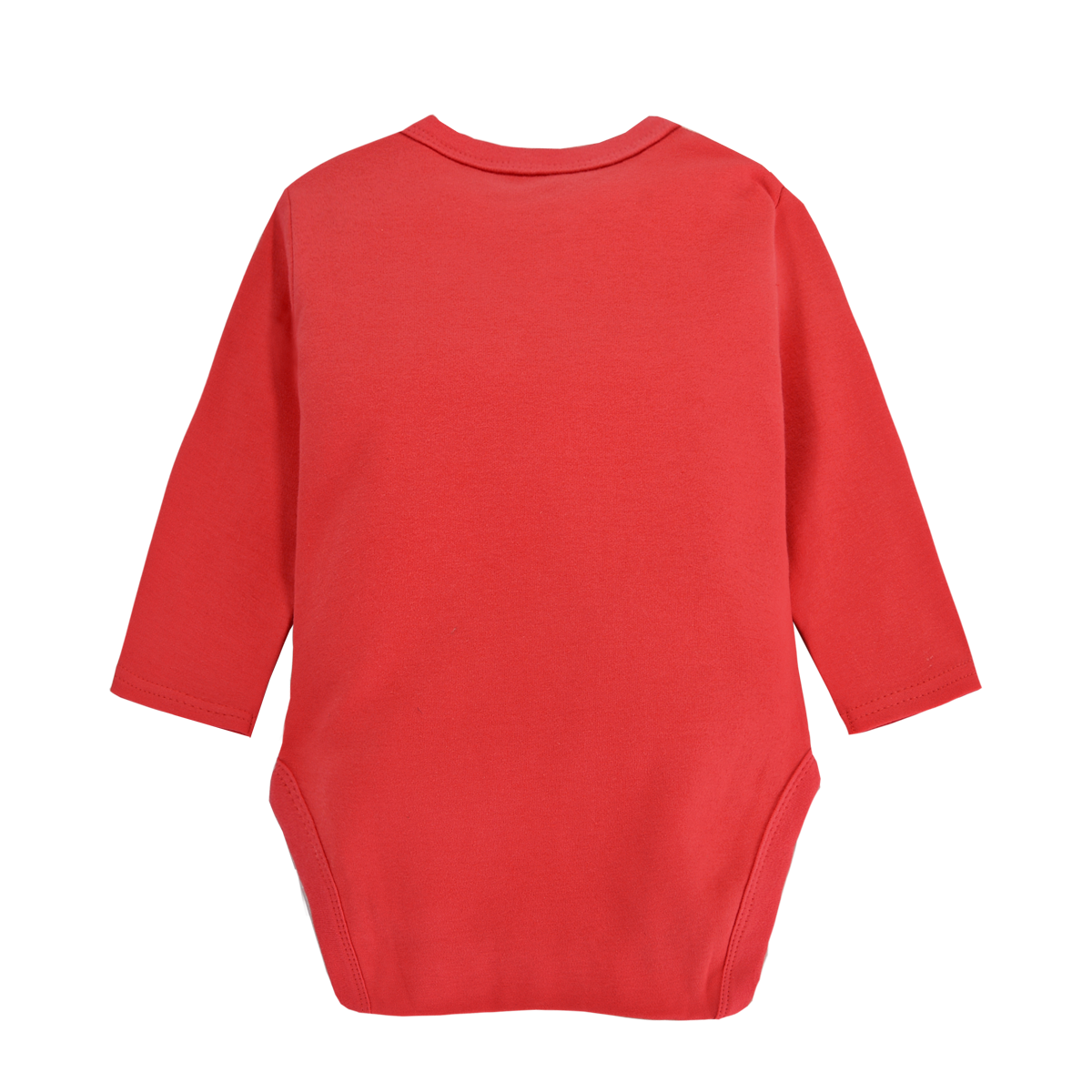 Baby Christmas Outfit My First Christmas Long Sleeve Bodysuit n Pants Two Piece Set - Little Kooma