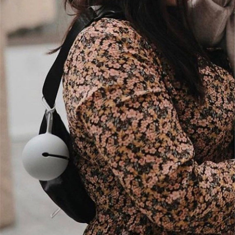 Baby Pacifier Teether Toy Food Grade Silicone Holder Case - Little Kooma