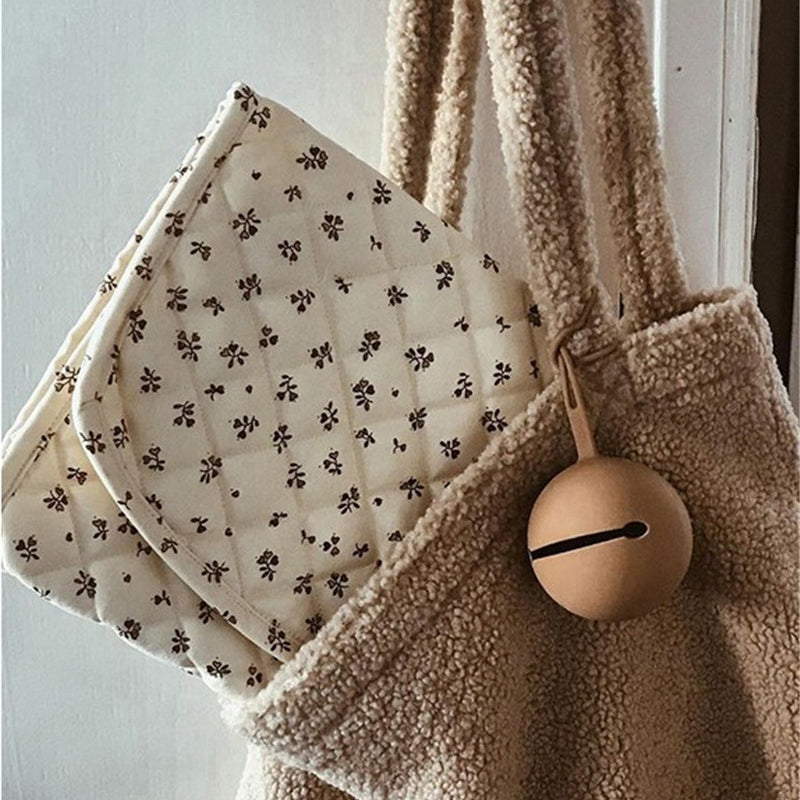 Baby Pacifier Teether Toy Food Grade Silicone Holder Case - Little Kooma