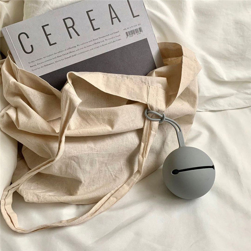 Baby Pacifier Teether Toy Food Grade Silicone Holder Case - Little Kooma