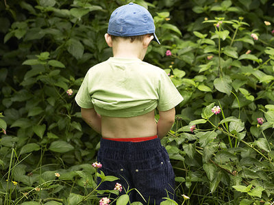 Potty Training: Toilet Tactics When You're Away from Home