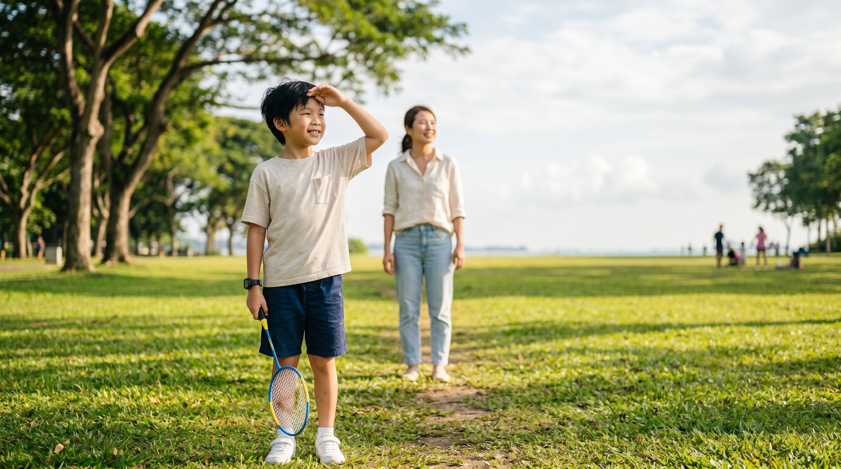 The One Kind of Childhood Short-Sightedness That Can Still Be Reversed — and Why Singapore Parents Often Miss the Window
