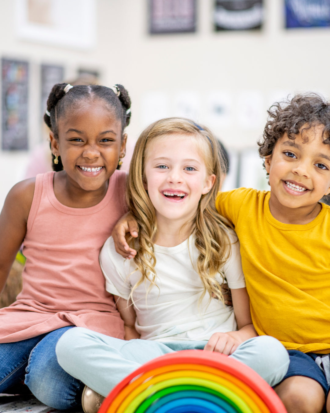 Lead by Example: Model Manners Early with Please and Thanks – Little Kooma