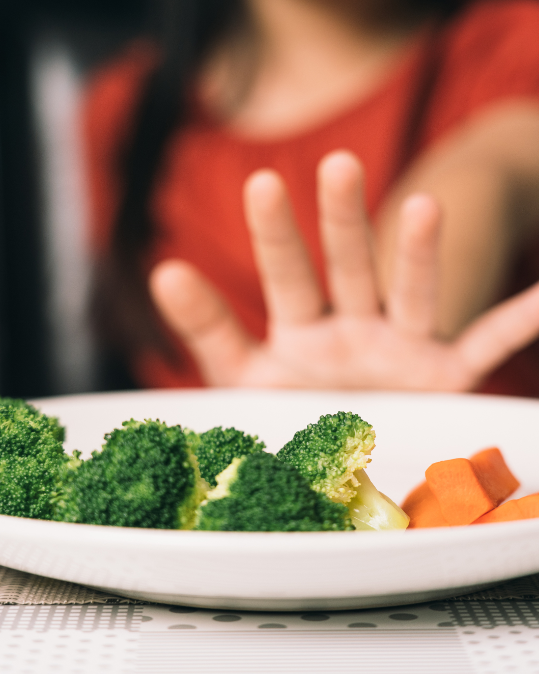 To handle fussy eating, offer a variety of foods and flavors; involve kids in choosing, shopping, and helping with meals; and keep mealtimes enjoyable with fun presentation, positive attitudes, and family participation.