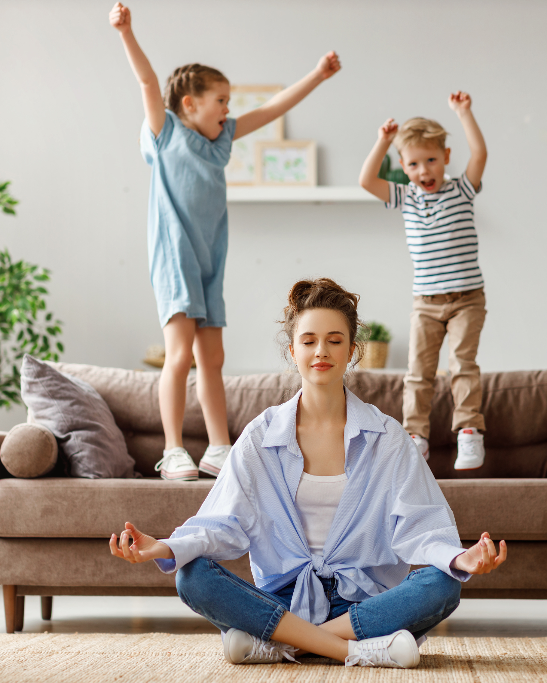 Reduce Stress with Mindful Parenting Techniques for Calm Kids