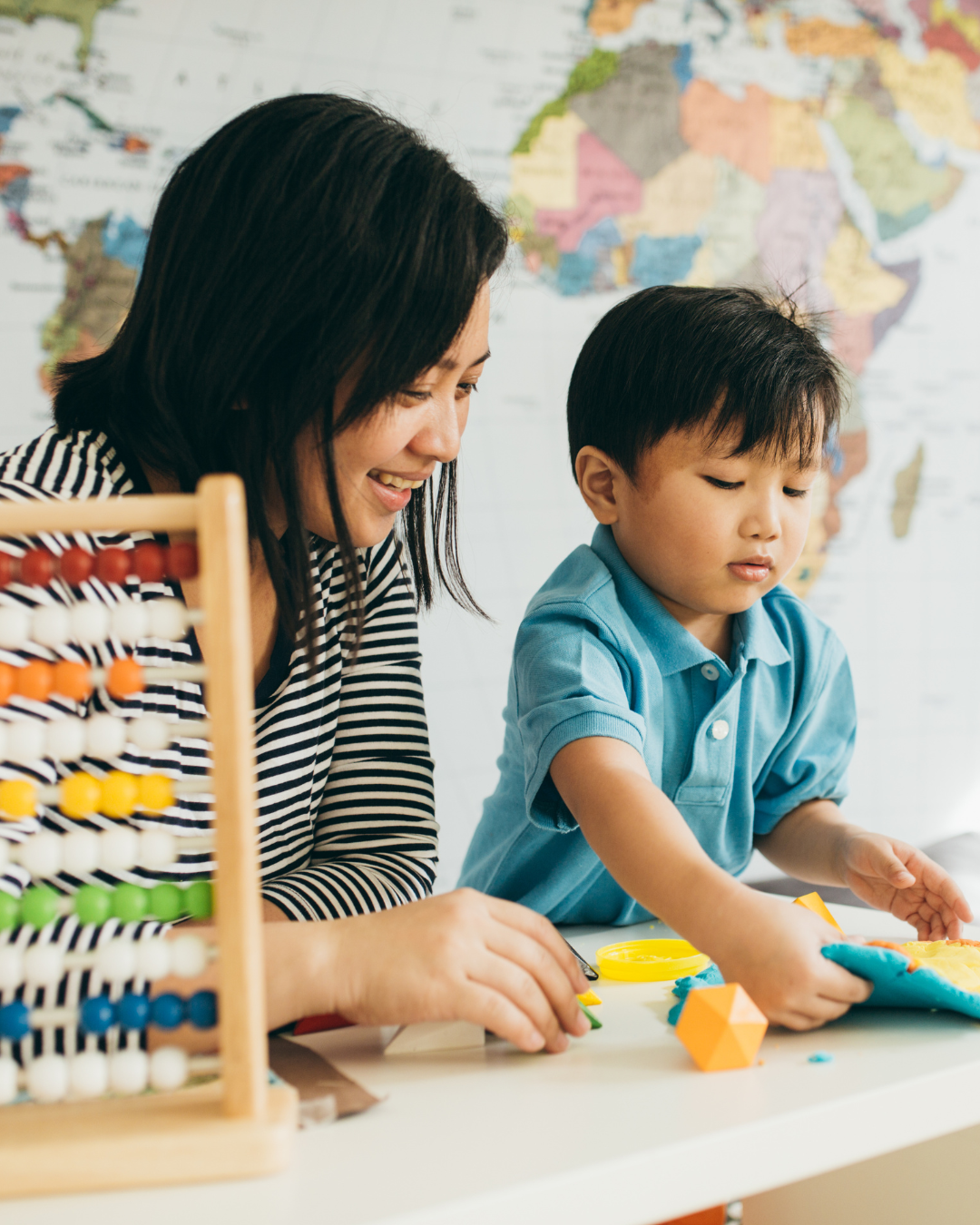 Please provide the blog post text or a link to summarize.