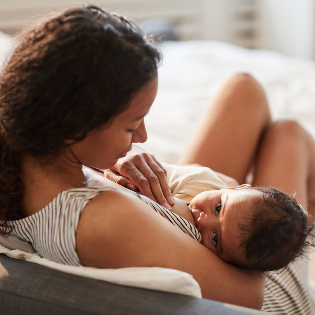 The Benefits of Skin-to-Skin Contact for Newborn Bonding
