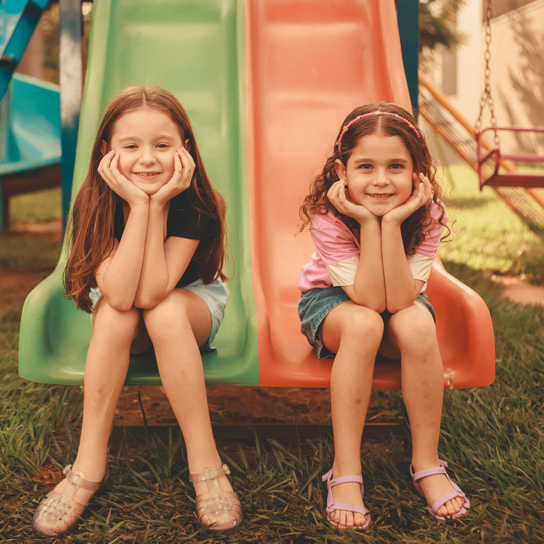 Playdates Teach Social Skills to Young Children Effectively Always