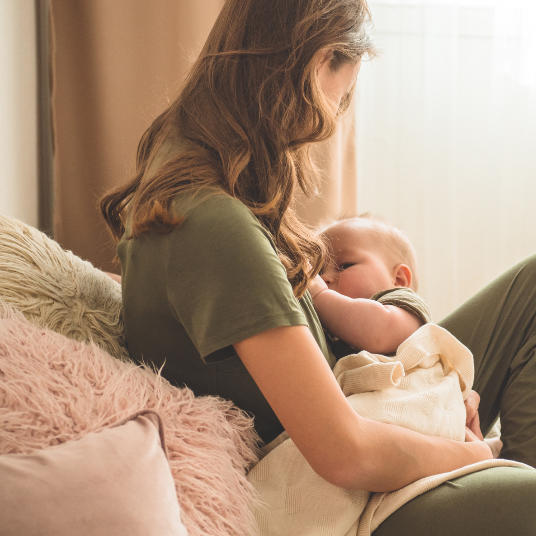 Benefits of Breastfeeding for Infants and Mothers Health Today