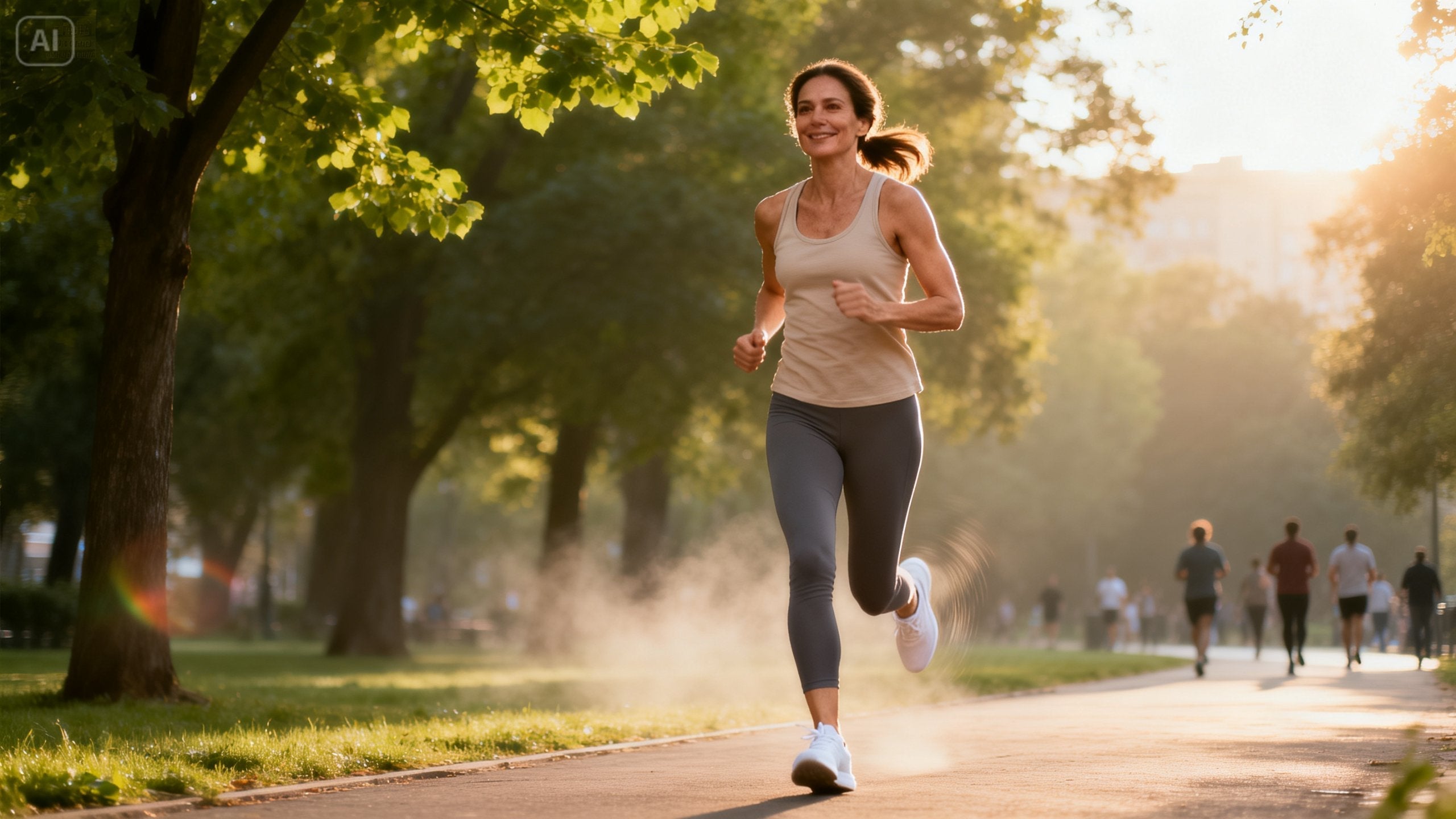 Is Running Really Killing People? What the Science Actually Says About Running and Sudden Death