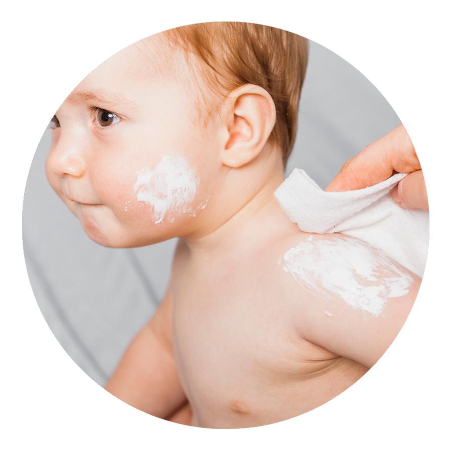 Baby Wipes