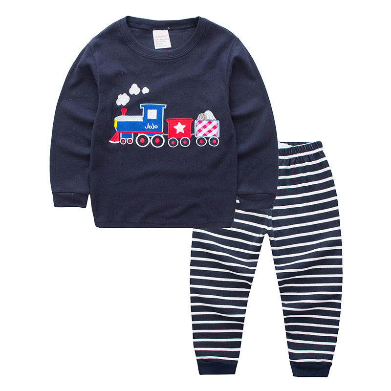 Boys Pajamas