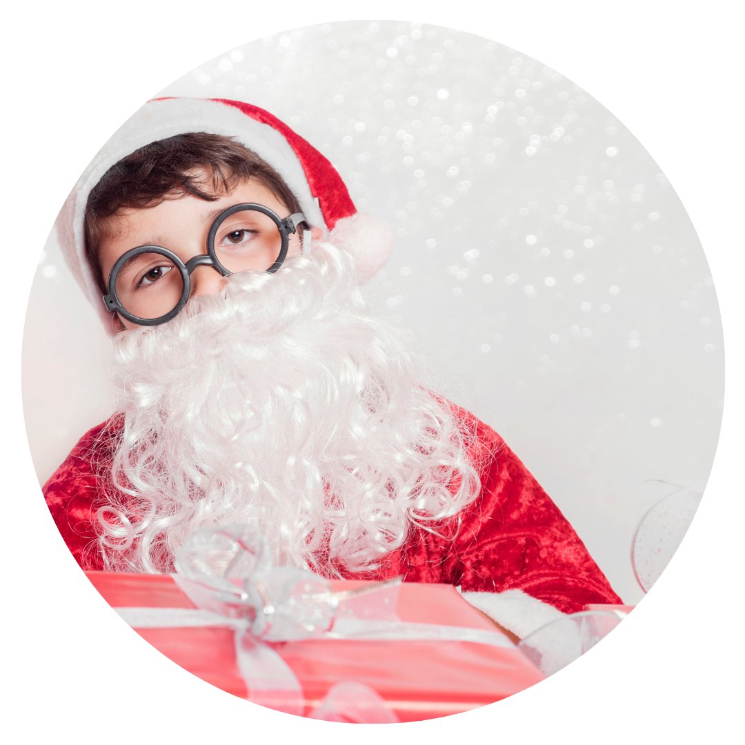 Xmas Boys