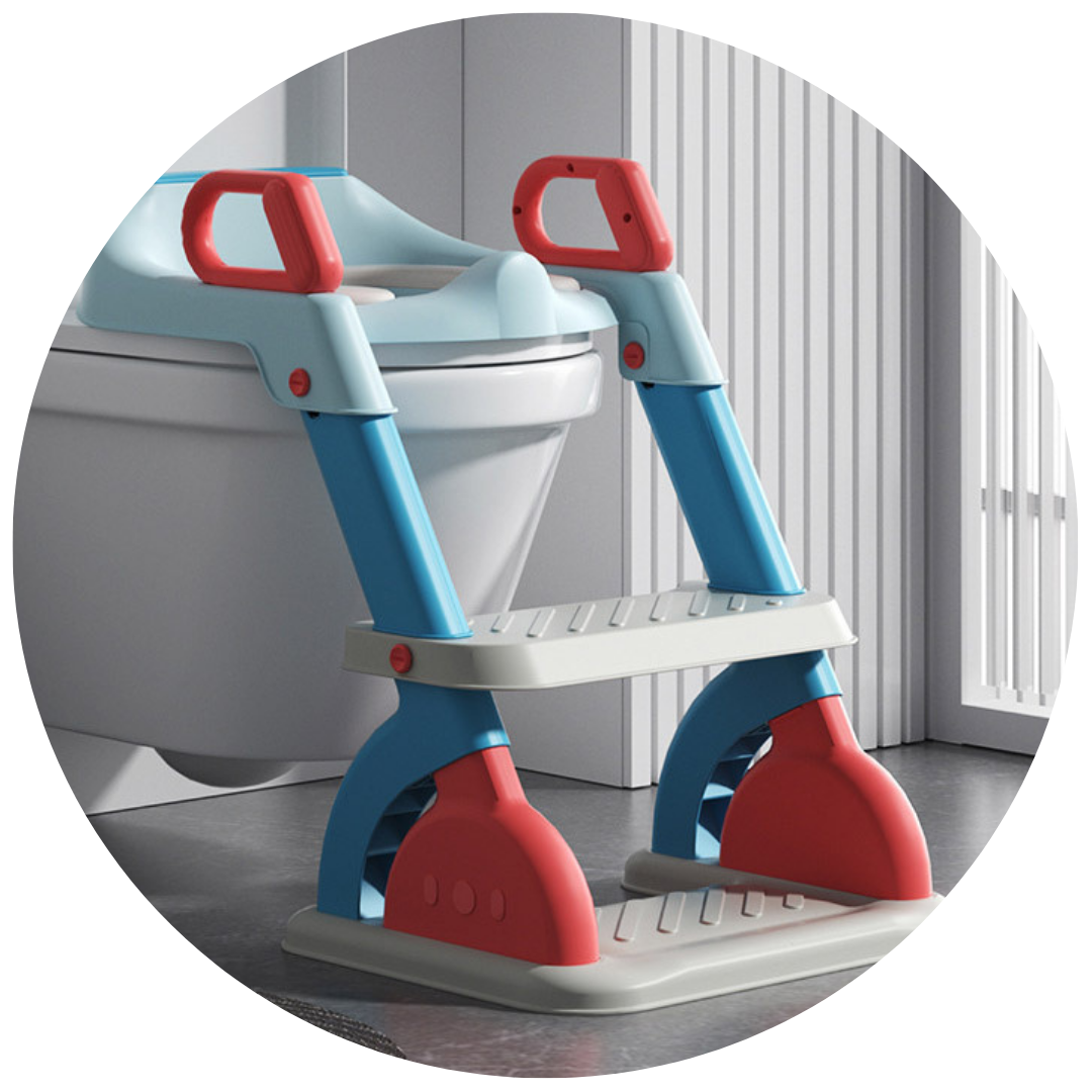 Potty Seats