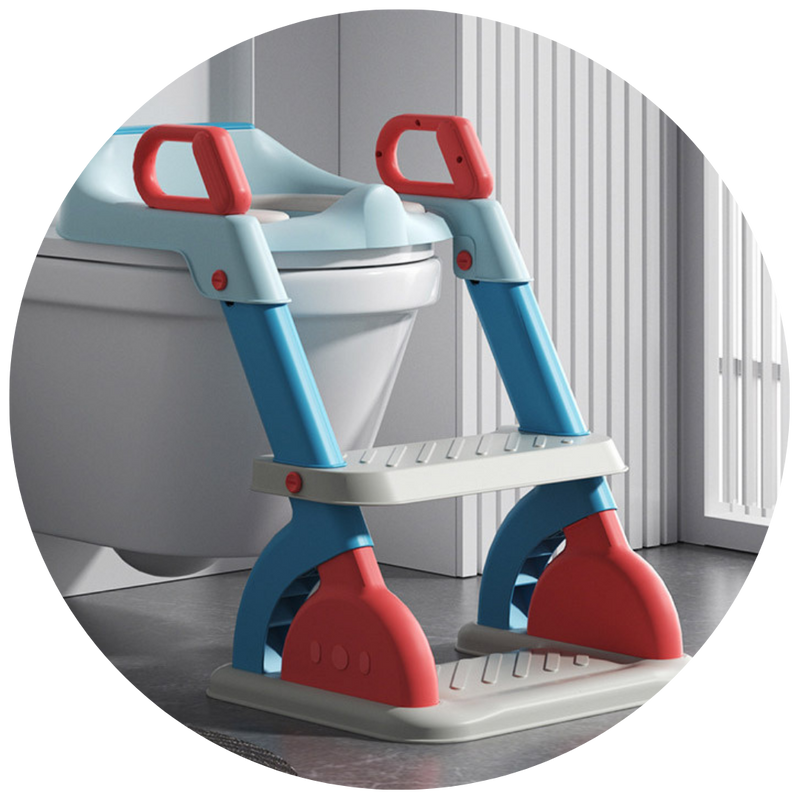 Potty Seats