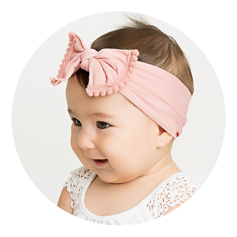 Head Accessories – Little Kooma