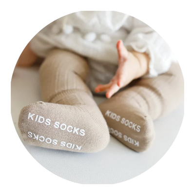 Baby Boy Socks