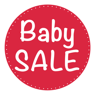 Baby Clearance Sales