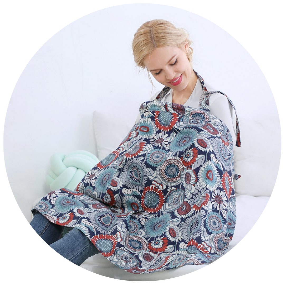 Nursing Wear