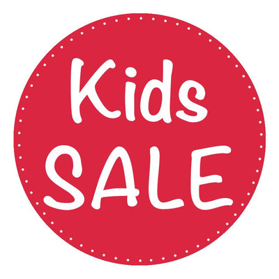 Kids Clearance Sales
