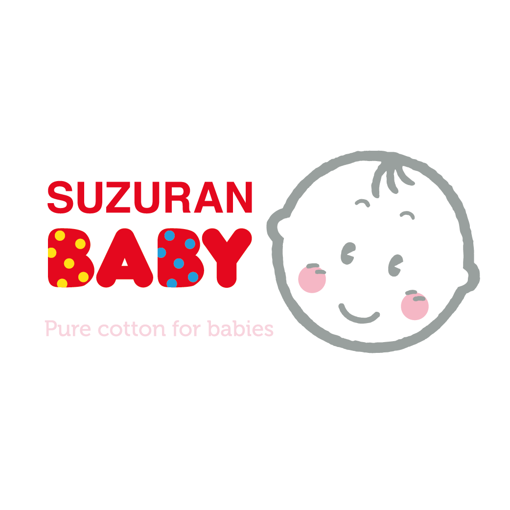 Suzuran Baby - Pure cotton for babies