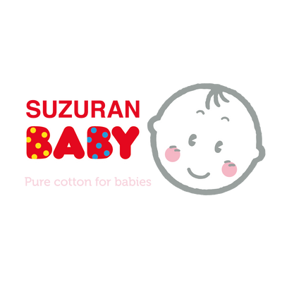 Suzuran Baby - Pure cotton for babies