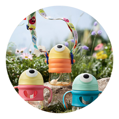 Baby & Kids Bottles