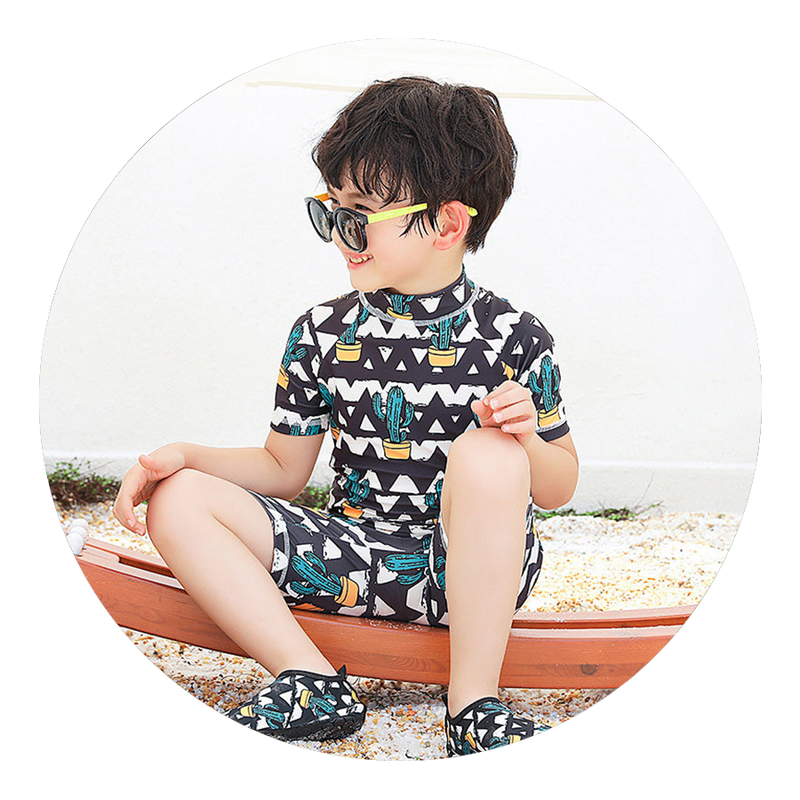 Boy Swimwears