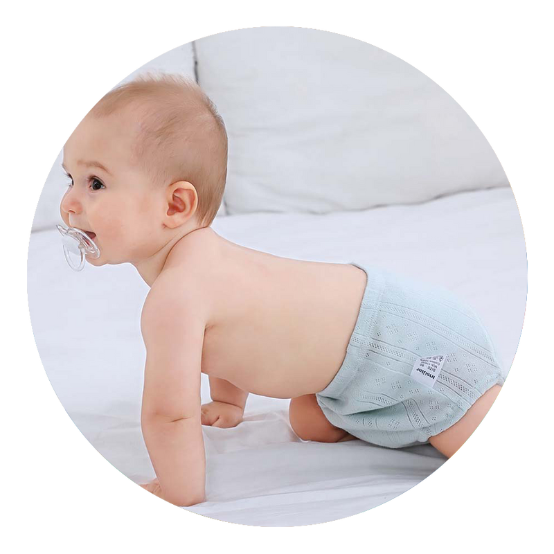 Cloth Diapers