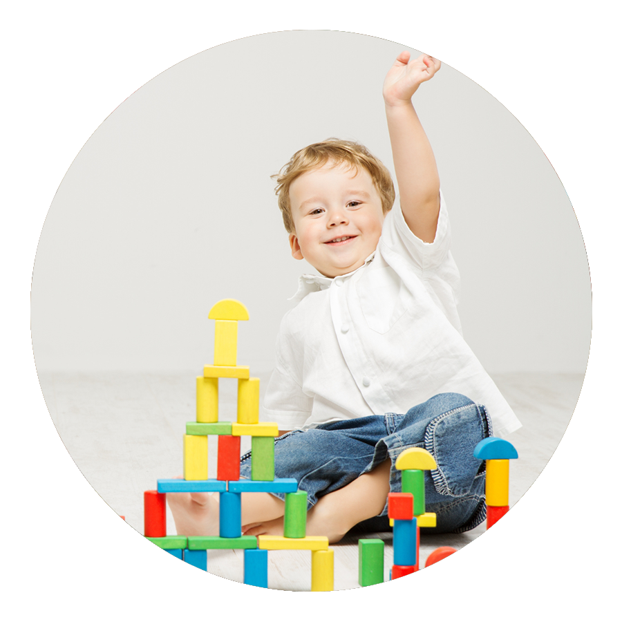 Building Blocks & Puzzles