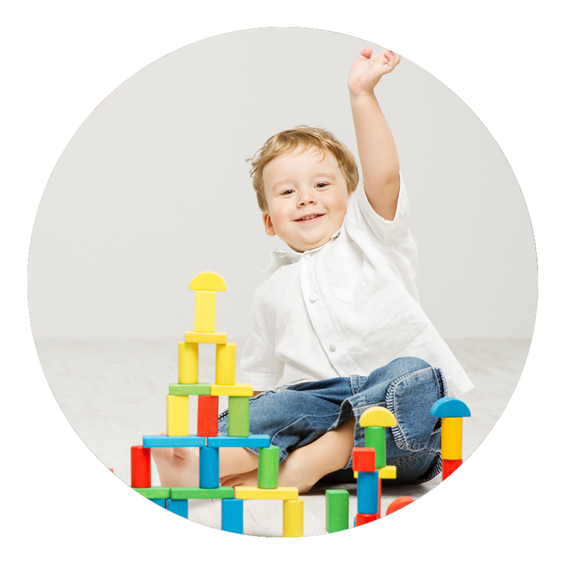 Building Blocks & Puzzles