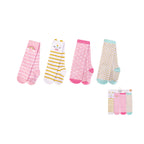 New Born Baby Girl LED Light Layette Plush Blanket Romper Grey Elephant Suitcase Mummy Makeup Box Gift Hamper Gift Box Set - Little Kooma